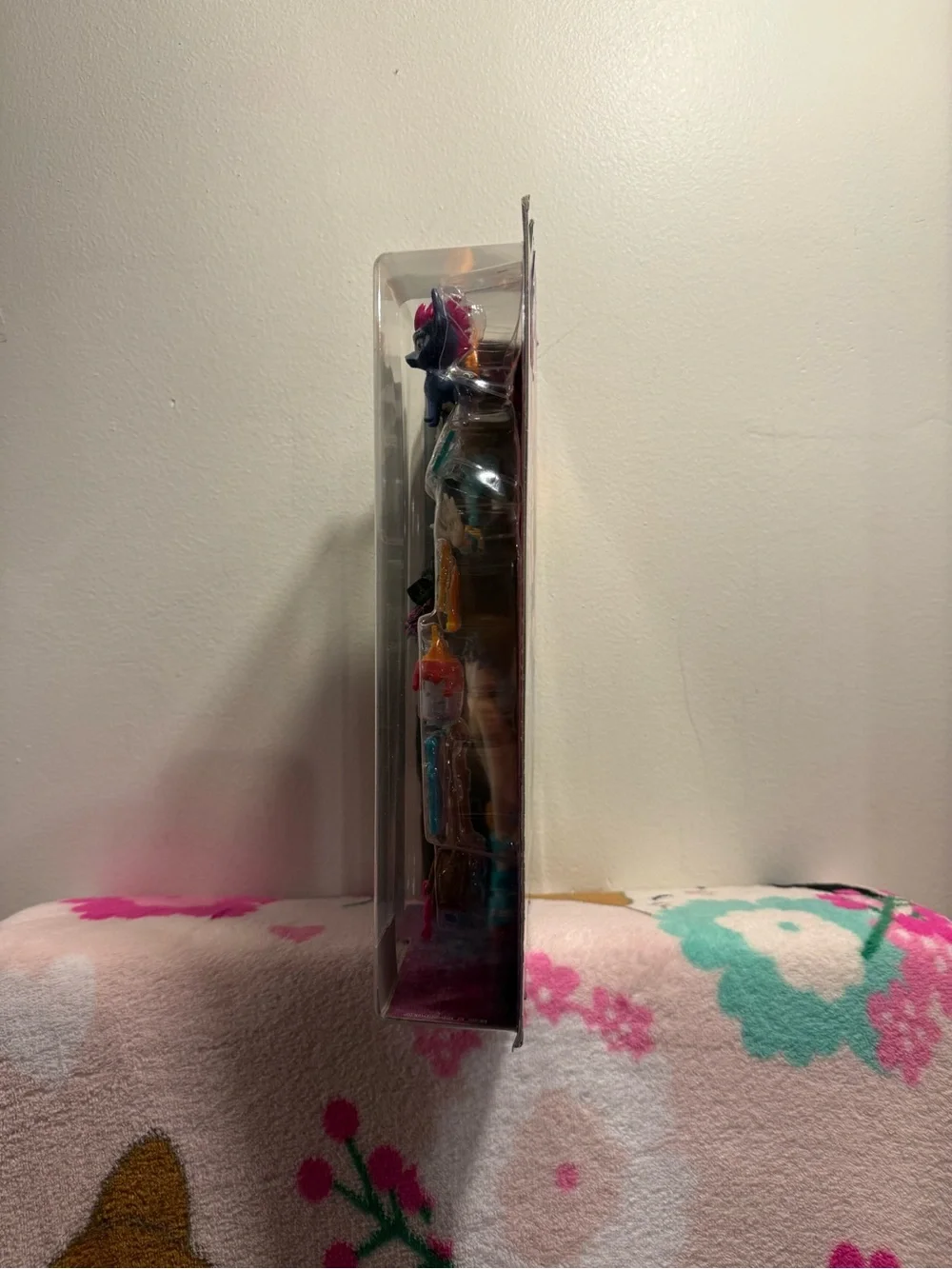 Monster High Skelita Calaveras BNIB G3 2026